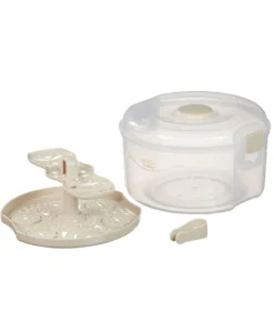 Vital Baby Nurture 2 in 1 combination steriliser