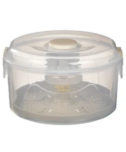Vital Baby Nurture Microwave Sterilising Set
