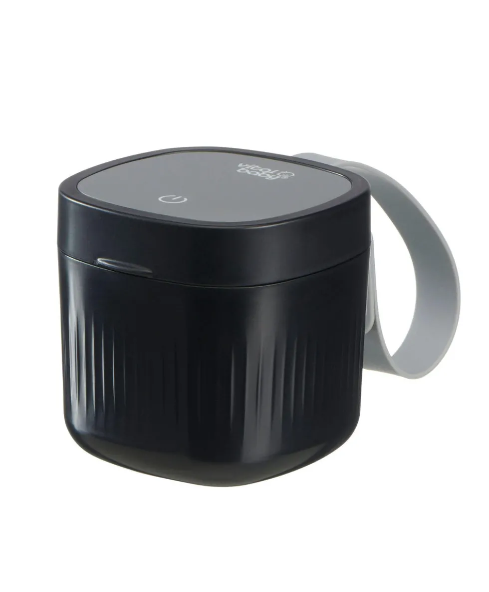 Vital Baby Nurture Mini UV – Onyx Black