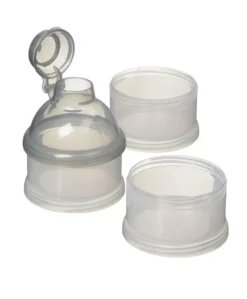 Vital Baby Nurture stacking milk formula dispenser