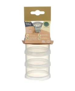 Vital Baby Nurture stacking milk formula dispenser