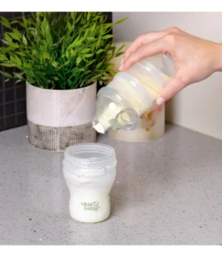 Vital Baby Nurture stacking milk formula dispenser