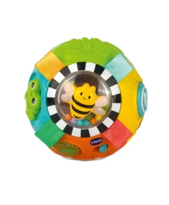 VTech Animal Discoveries Sensory Toy Ball