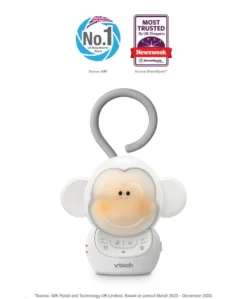 VTech BC8211 V-Hush Go Portable Sleep Soother