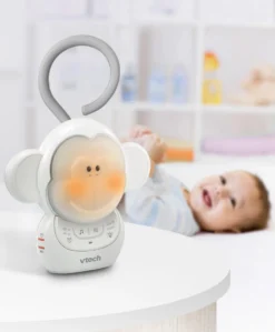 VTech BC8211 V-Hush Go Portable Sleep Soother