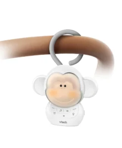 VTech BC8211 V-Hush Go Portable Sleep Soother