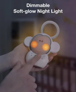 VTech BC8211 V-Hush Go Portable Sleep Soother