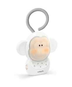 VTech BC8211 V-Hush Go Portable Sleep Soother