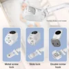 VTech ClearView Universal O-T-C Camera Floor Stand