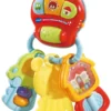 VTech Drive & Discover Baby Keys Toy