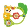 VTech Shaking Sounds Bear Rattle