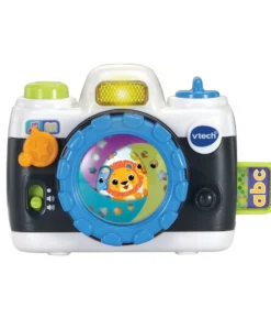 VTech Snap & Smile Camera
