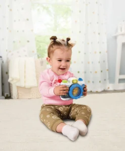 VTech Snap & Smile Camera