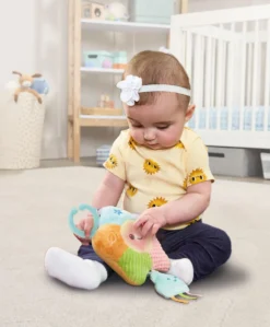 VTech Soothing Sounds Star