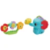 VTech Splash & Spin Bathtime Flowers