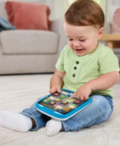 VTech Tiny Tech Toy Tablet