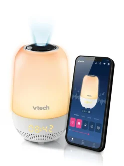 VTech V-Hush Lite Soothing Sleep Trainer