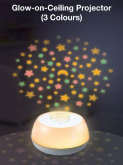 VTech V-Hush Mini Sleep Soother