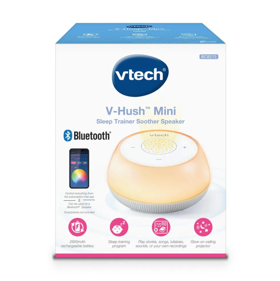 VTech V-Hush Mini Sleep Soother