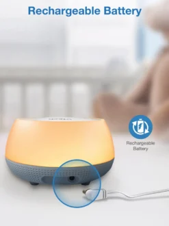 VTech V-Hush Mini Sleep Soother