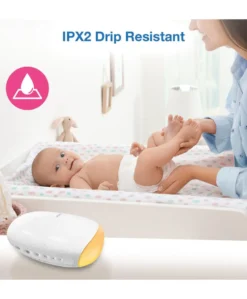 VTech V-Hush Rocker