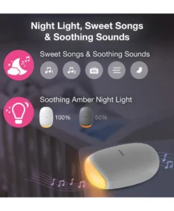 VTech V-Hush Rocker