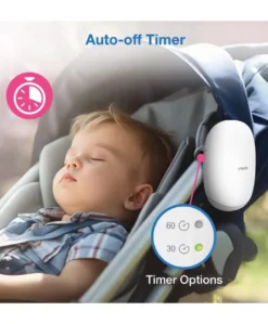 VTech V-Hush Rocker