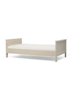 Wedmore 2 Piece Cotbed Set With Dresser Changer - Cashmere/Oak