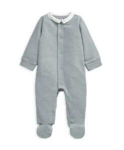 Welcome to the World Baby Boy (3 Piece) Gift Set