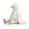 Welcome to the World Duckling Beanie Soft Toy
