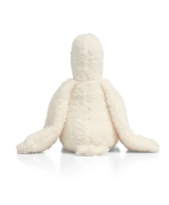 Welcome to the World Duckling Beanie Soft Toy