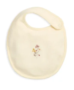 Welcome to the World Floral Baby Clothes 5 Piece Set