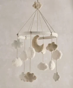 Welcome To The World Nursey Bundle (5 Pieces) - Duckling