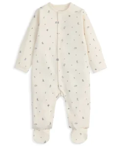 Welcome to the World 5 Piece Baby Clothes Set