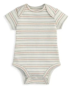 Welcome to the World 5 Piece Baby Clothes Set