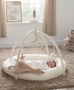 Welcome To The World Playmat Bundle (2 Pieces) - Duckling