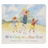 We're Going on a Bear Hunt Book