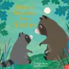 When I Became Your Sister Book
