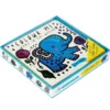 Who's in the Water Bath Book