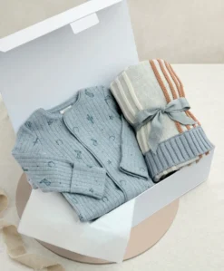 Wild West Gift Box