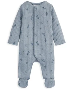 Wild West Sleepsuit