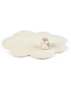 Wish Upon A Cloud Playmat - Oatmeal
