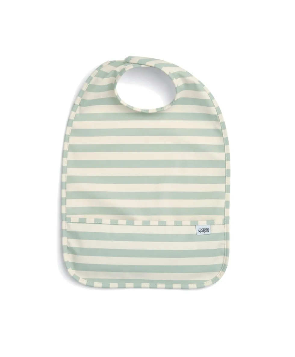 Woodland Fruits Scoop Bibs (Pack of 2)