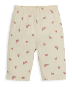 Woven Rose Pyjamas