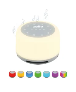 Zello Original White Noise Machine