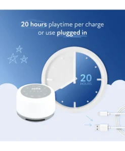 Zello Original White Noise Machine