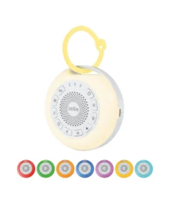 Zello Portable Pro Max White Noise Machine