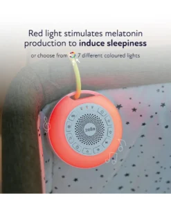 Zello Portable Pro Max White Noise Machine